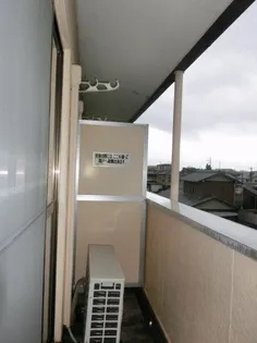 赤坂アーバンライフ【3階】の内装