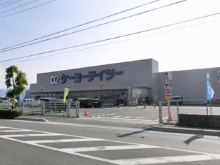 赤坂アーバンライフ【3階】の周辺