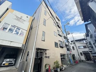 ヴィラ野崎の画像