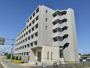 カシリ・エスポワール【5階】の外観