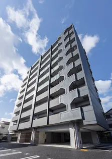 アースコートY'Sシティ西神原の画像