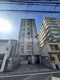 七福マンション八幡町の画像