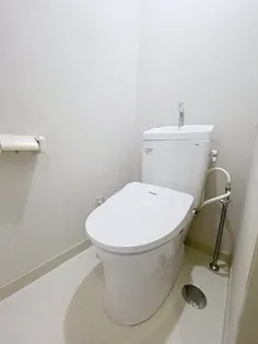 シーズ・レフィネ【3階】の内装