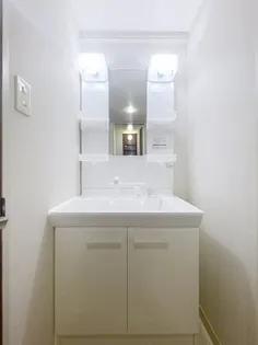 シーズ・レフィネ【3階】の内装