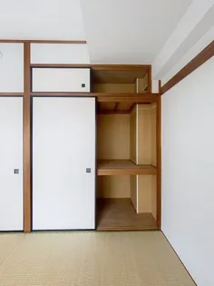 シーズ・レフィネ【3階】の内装