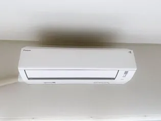 シーズ・レフィネ【3階】の内装