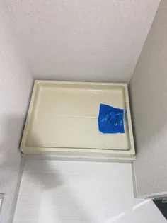 シーズ・レフィネ【3階】の内装