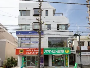 シーズ・レフィネ【3階】の間取り