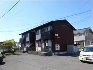 メープル湊 Bの画像