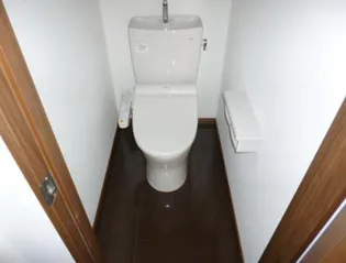 Alte Meister 中津瀬【6階】の内装