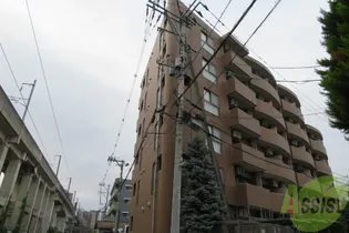 シティ連坊の画像