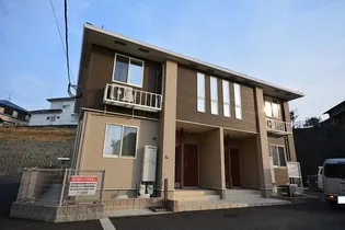 梓壱番館の画像