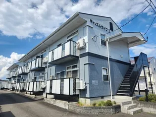 キャッスルライフの画像