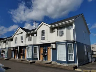 コーポムロバ参番館の画像