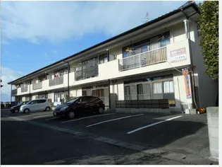 宮田ハイツの画像