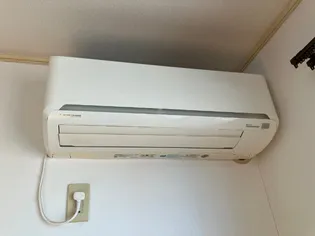 アラタハイムB【2階】の地図