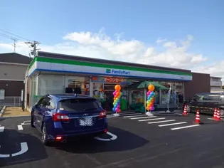 アラタハイムB【2階】の周辺