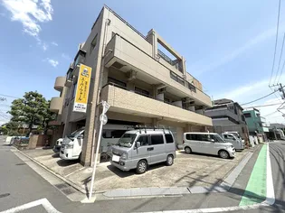 ドルガーネットの画像