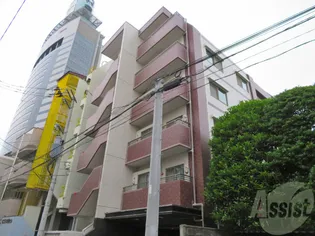 WILLDO上杉3丁目の画像