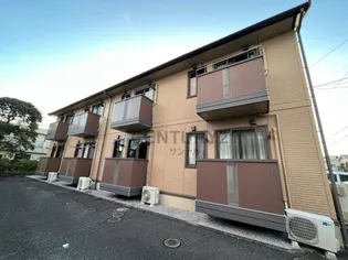 トラッドハウス風の画像