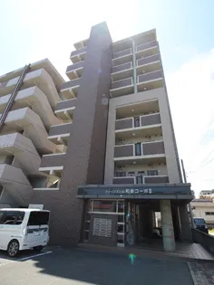 クイーンズヒル和泉コーポIIの画像
