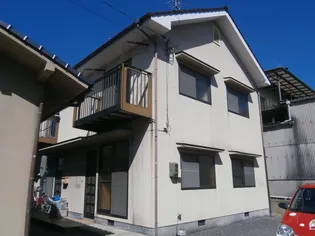 岡山県岡山市北区今保【一戸建】の外観