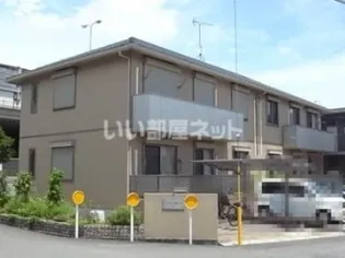 クラヴィエ南町ノ坪Dの画像