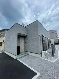 静岡県浜松市中央区三和町【一戸建】の外観