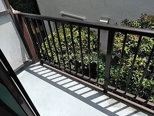 サンマリノ池田【2階】の内装