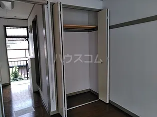 サンマリノ池田【2階】の内装