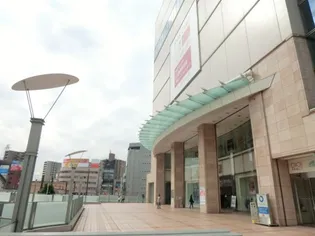 サンマリノ池田【2階】の周辺