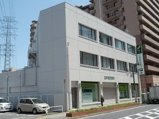 サンマリノ池田【2階】の周辺