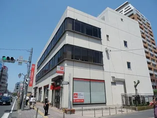 サンマリノ池田【2階】の周辺