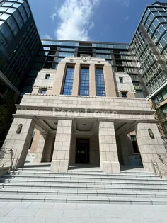 三田ガーデンヒルズ ノースヒル【5階】の外観