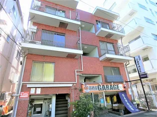 コスモマンションの画像