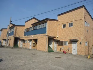 コーポサイトウの画像