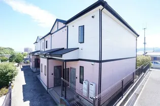 スカイヒルズA Bの画像