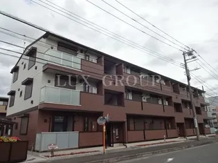 BLOOMING SQUARE2の画像