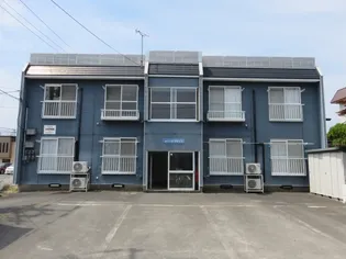 メゾンドアイリスの画像