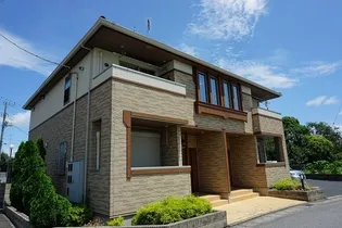 千葉県茂原市大芝1【アパート】の外観