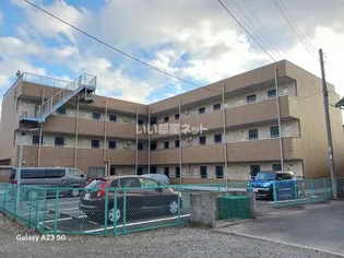 湘南absI【1階】の外観