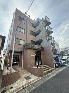 クラーシェ妙典の画像