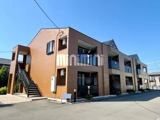 エクセル ハイムIIの画像