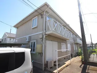 メゾン旭C棟の画像