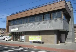 SGビル【2階】の外観