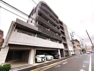 フェニックス西蒲田の画像