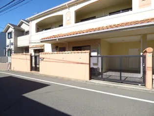 エクセルコート弐番館の画像