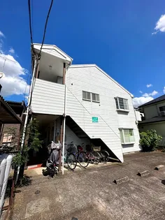 深井ハイツの画像