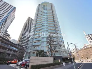 ドレッセ目黒インプレスタワーの画像