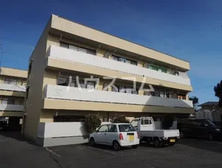 ルレーブ見川IIの画像